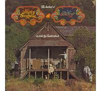 balderdash - the ballad of shirley goodness & mercy (33 tours)