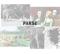 Baldessari, John - John Baldessari: Parse