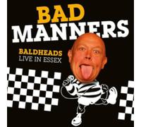 Bad Manners - Baldheads Live In Essex