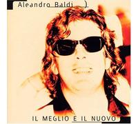 Baldi, Aleandro - Meglio E Il Nuoro