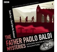 Baldi: Death Cap & Devil Take the Hindmost (BBC Radio Crimes) by Barry Devlin, Simon Brett, Annie Caulfield (2011)
