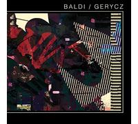 Baldi/Gerycz Duo - After Commodore Perry Service Plaza (LP) [VINYL]