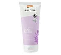 Baldini by Taoasis Body Lotion, Shea Butter & Lavender, 200 ml
