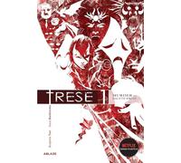 Trese Vol 1: Murder on Balete Drive