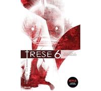 Baldisimo, Kajo - Trese Vol 6: High Tide at Midnight (TRESE GN)
