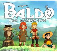 Baldo: The Guardian Owls AR XBOX One CD Key
