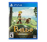 Baldo: The Guardian Owls : Three Fairies Edition for PlayStation 4