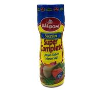 Baldom - Herbs - Super Complete - Best Flavor - For a professional touch to your meals 255g