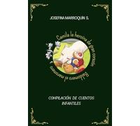 Baldomero el maromero y Camila la heroína: Compilación de cuentos infantiles