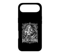 Baldr And Nanna Light Falls To Fire Norse Mythology Case for iPhone Air