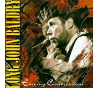 Baldry, 'Long' John - Evening Conversation