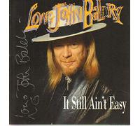 Baldry, Long John - It Still Ain't Easy