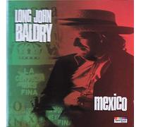 Baldry Long John - Mexico