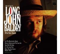 Baldry, 'Long' John - The Very Best of Long John Baldry