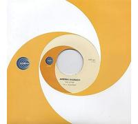 Andrea Balducci - The Letter/Big City [7" VINYL]