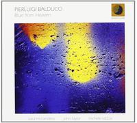 Balducci Pierluigi - Blue from Heaven