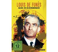Balduin, der Geldschrankknacker: 2. Auflage (DVD) Funès Louis De Clech Yvonne