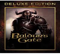 Baldur’s Gate: Deluxe Edition Bundle PC Steam CD Key (valid until March, 2027)