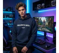 Baldur’s Gate Men's Hoodie - Navy / 3XL