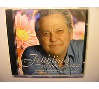 Baldur Seifert - Frühling mit Baldur Seifert (die Schönsten Frühlingsgedichte)