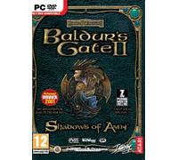 Baldur's Gate 2: Shadows of Amn (PC DVD)