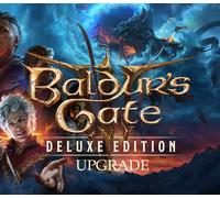 Baldur's Gate 3 - Digital Deluxe Edition Upgrade DLC EU XBOX One / Xbox Series X|S CD Key
