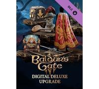 Baldur's Gate 3 - Digital Deluxe Edition Upgrade (Xbox Series X/S) - Xbox Live Key - EUROPE