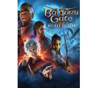 Baldur's Gate 3 - Digital Deluxe Edition Xbox Series X|S (Europe & UK)
