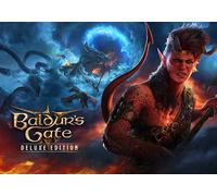 Baldur's Gate 3 - Digital Deluxe Edition (Xbox Series X|S) Xbox Live Key - EU