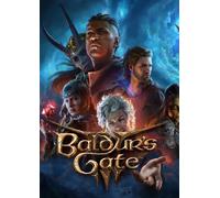 Baldur's Gate 3 PC (GOG)