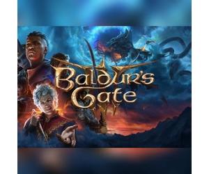 Baldur's Gate 3 (PC) GOG.com Key - GLOBAL