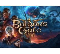 Baldur's Gate 3 (PC) Steam Account - GLOBAL