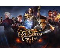Baldur's Gate 3 (PC) Steam Gift - NORTH AMERICA