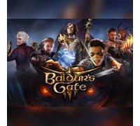 Baldur's Gate 3 (PC) Steam Gift - UNITED STATES
