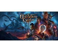 Baldurs Gate 3 (PS5)