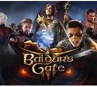 Baldur's Gate 3 PS5 Account