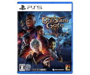 Baldur's Gate 3 (Sony PlayStation 5 PS5) [English available] Spike Chunsoft N2