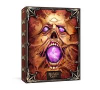 Baldur's Gate 3: The Necromancy of Thay: A Grid-Paper Notebook for Journaling, S