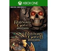 Baldur's Gate and Baldur's Gate II: Enhanced Editions Xbox One - Xbox Live Account - GLOBAL