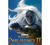 Baldur's Gate: Dark Alliance II (PC) - Steam Account - GLOBAL