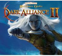 Baldur's Gate: Dark Alliance II XBOX One / Xbox Series X|S Account