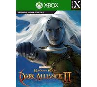 Baldur's Gate: Dark Alliance II (Xbox Series X/S) - Xbox Live Account - GLOBAL