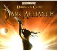 Baldur's Gate: Dark Alliance XBOX One / Xbox Series X|S Account