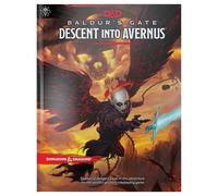D&D: Baldur's Gate - Descent into Avernus | Official New