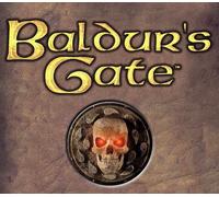 Baldur's Gate: Enhanced Edition Bundle Steam CD Key
