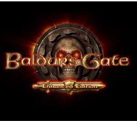 Baldur's Gate Enhanced Edition EU PC Steam CD Key