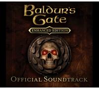 Baldur's Gate: Enhanced Edition - Official Soundtrack DLC PC Steam CD Key