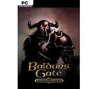 Baldur's Gate Enhanced Edition PC