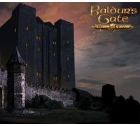Baldur's Gate: Enhanced Edition PC GOG CD Key