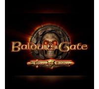 Baldur's Gate: Enhanced Edition (PC) Steam Account - GLOBAL